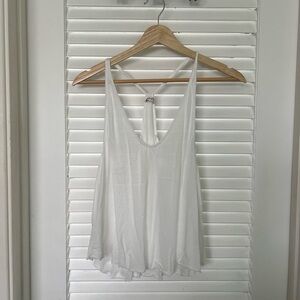 FP Movement by Free People White Tank Top
